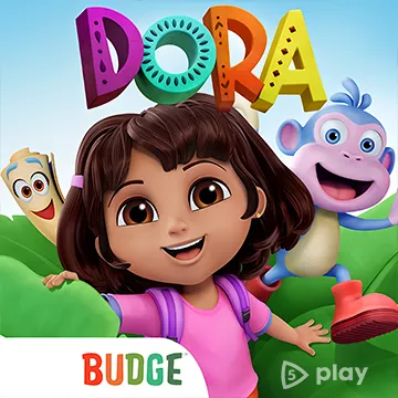 Дора: исследуйте и играйте! (Все открыто)