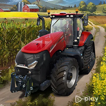 Farming Simulator 23 APK