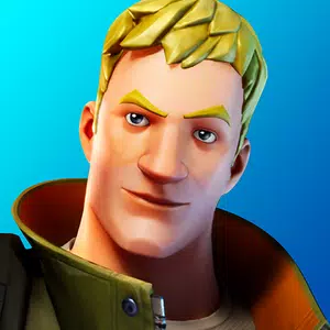 Приватка Fortnite (со всеми скинами)