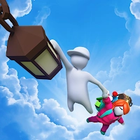 Human Fall Flat (Полная версия)