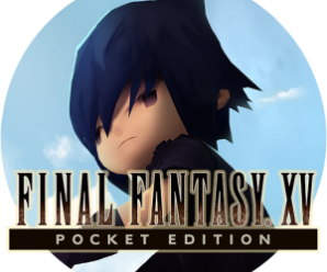Final Fantasy XV: Pocket Edition (много денег)
