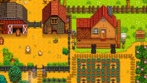 Как установить моды на stardew valley на андроид